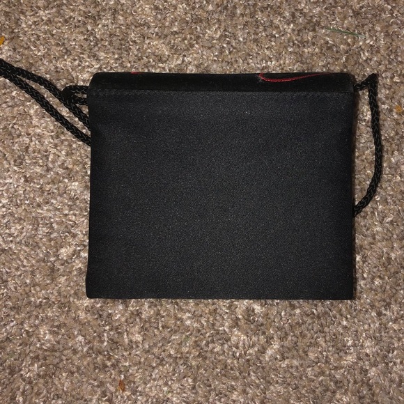 Festive Christmas purse - Picture 2 of 5